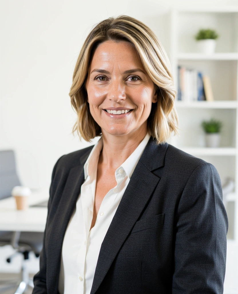 Career Strategy Lead