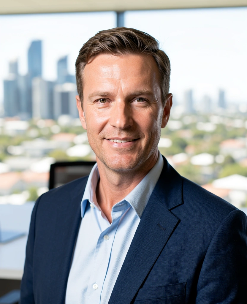 Lead Financial Educator