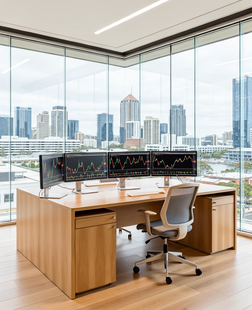 FreeTavero Digital Brisbane HQ