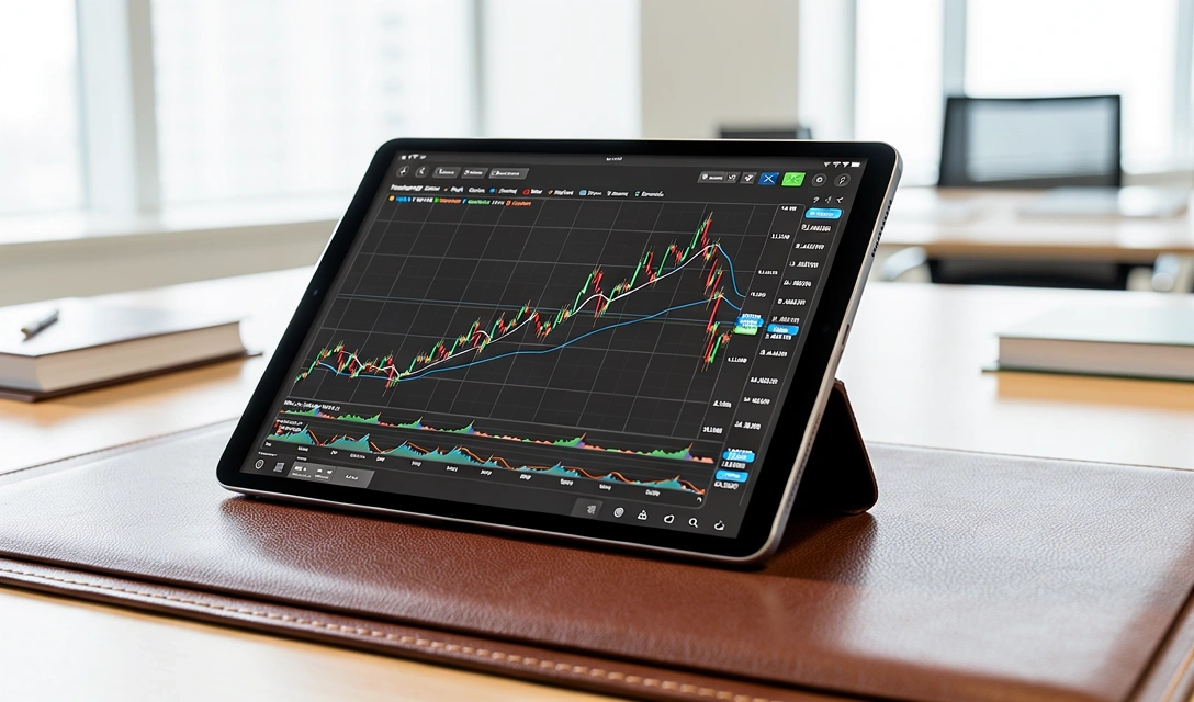 Market Analysis Tools