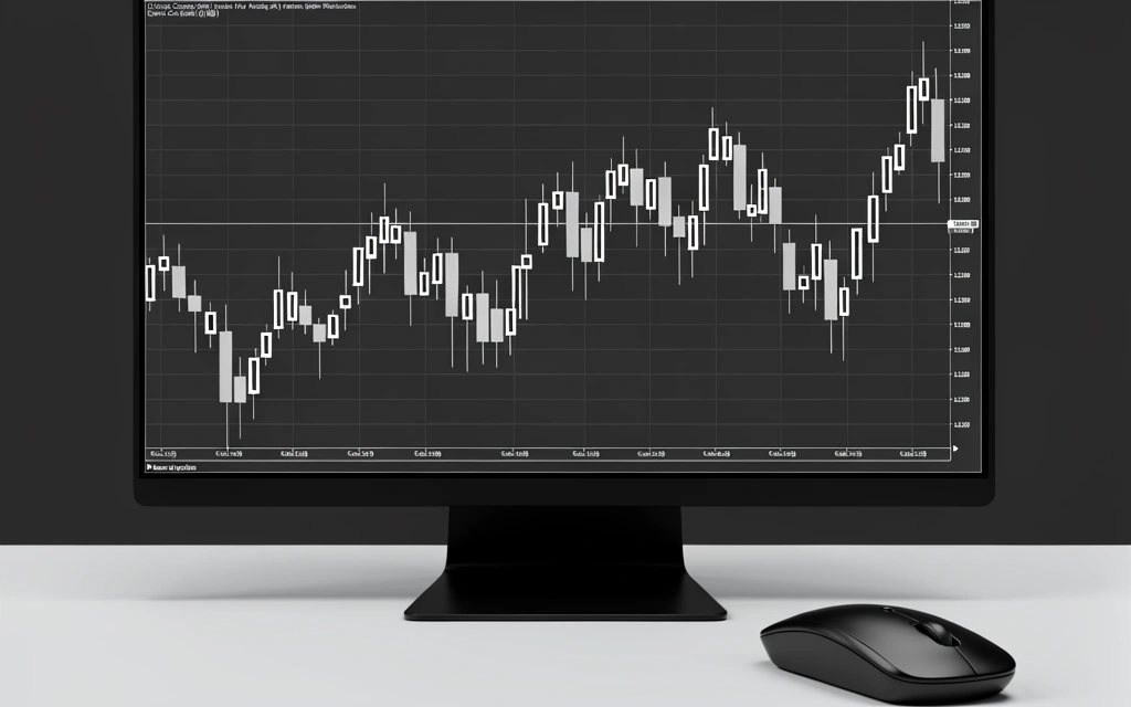 Technical analysis visualization