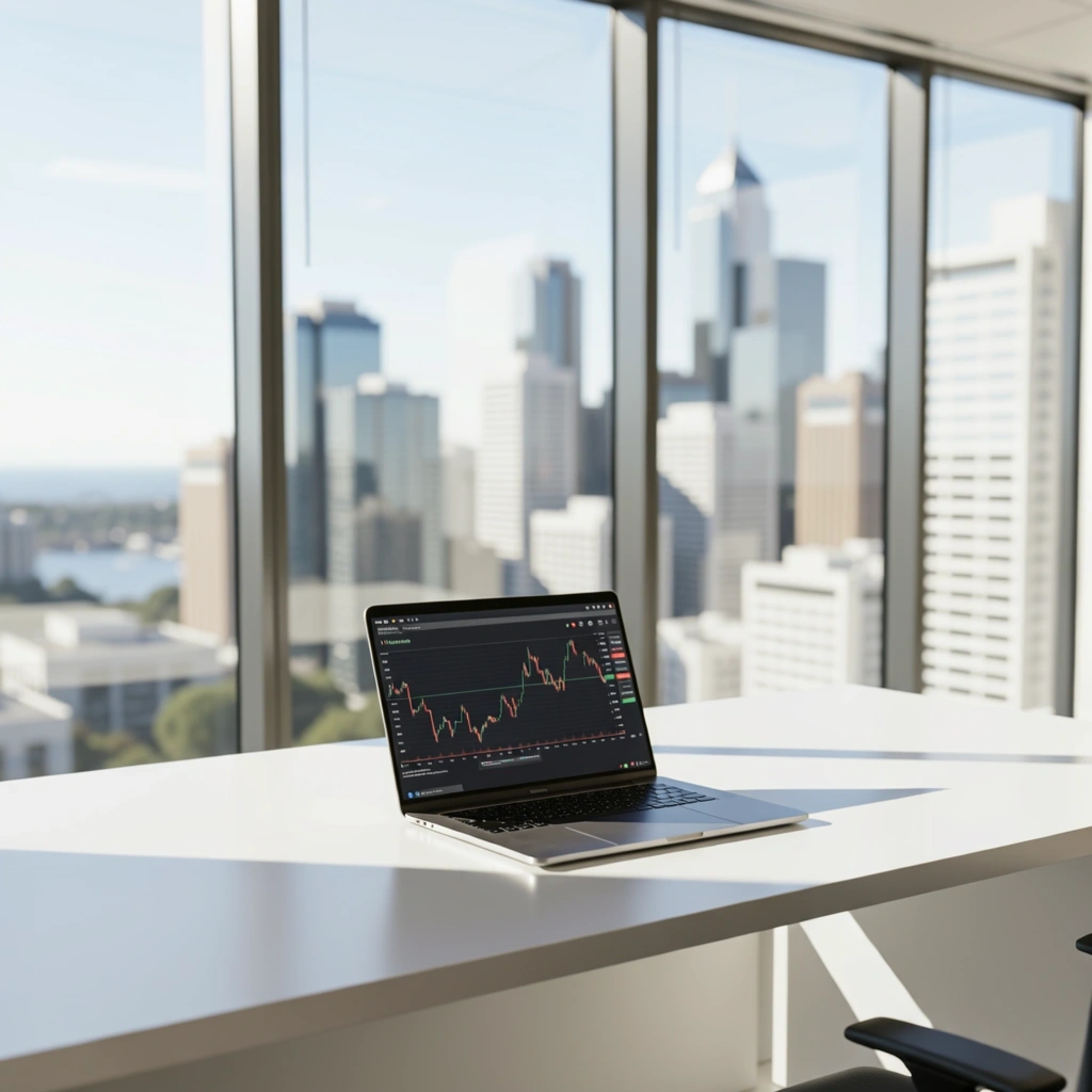 FreeTavero Digital Brisbane Office